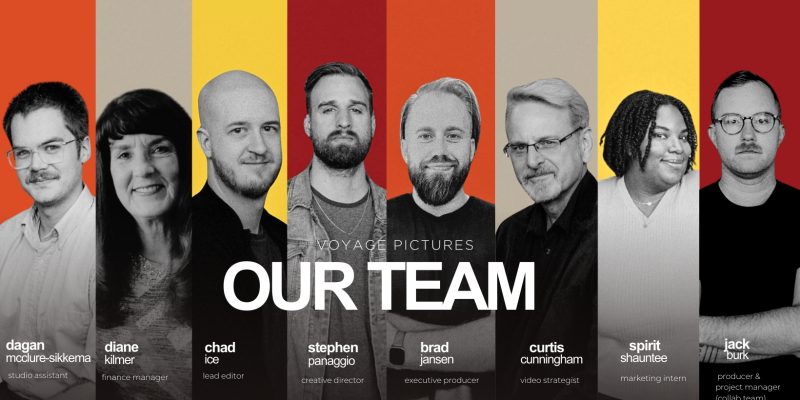 Team Roster - Voyage Pictures - 2025 (1)
