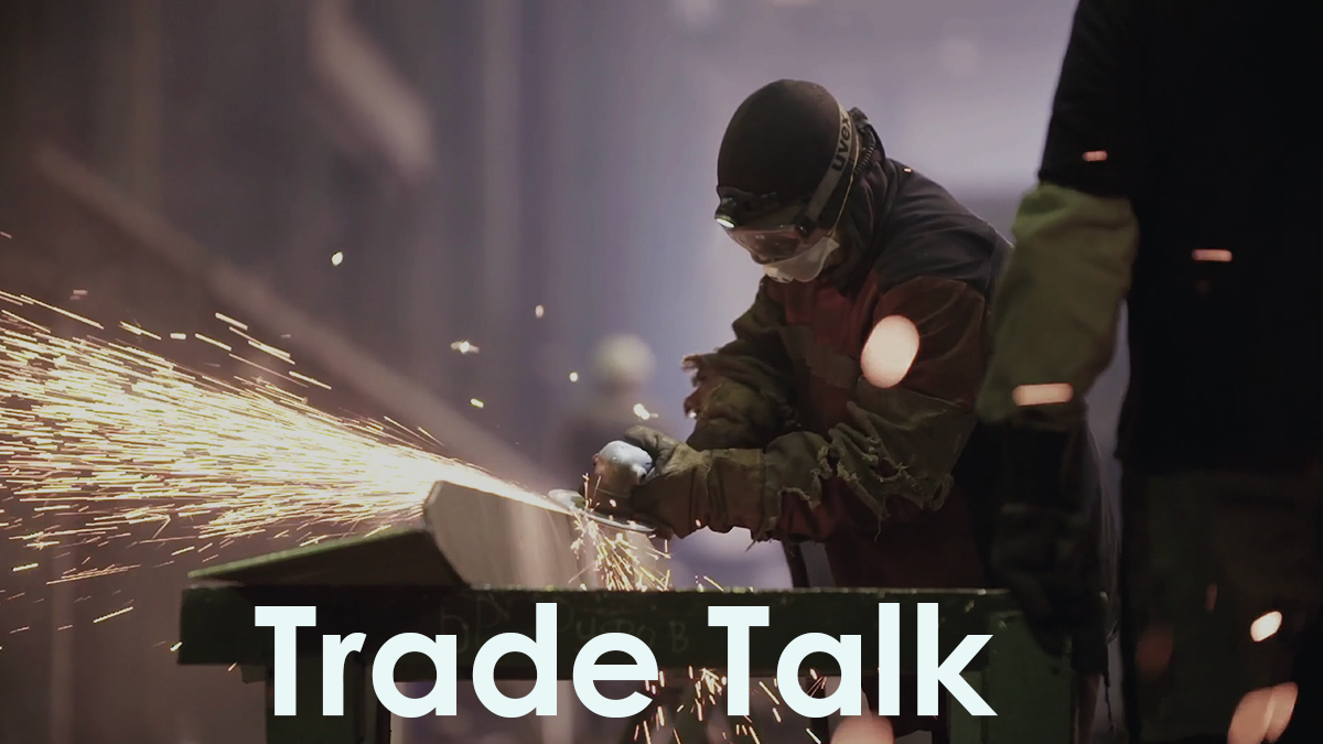 Trade Talk